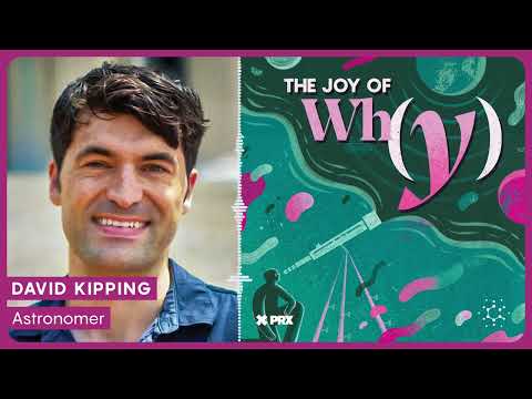 Will We Ever Find Alien Civilizations? | PODCAST: The Joy of Why