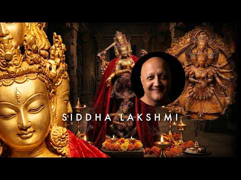 Join Rajada to Unlock the Secret Power Source of Nepal: Siddha Lakshmi & Sarvāmnāya Tantra