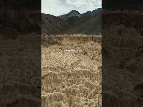 ????Lamayuru Ladakh