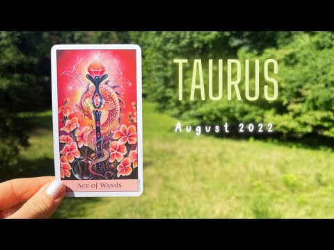TAURUS August ☀️The Reason Spirit Has Protected This - An Amazing Outcome, Happiness, Finding Love
