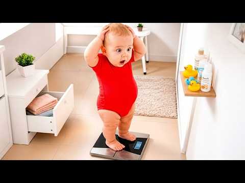 Try Not To Laugh: Baby Went Full Boss Mode ???? Nobody Expected This | Funny Baby Videos Of the Week