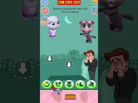 Tom Cats Cute,Cat Videos,Funny Cat,Cute Cat,Cartoon,Tricky Riddles,Funny Riddles,Cats,Dancing Cats