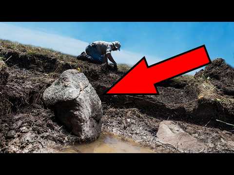25 Most Amazing Finds That Change History
