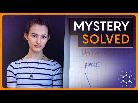 The 17-Year-Old Student Who Solved a Major Math Mystery