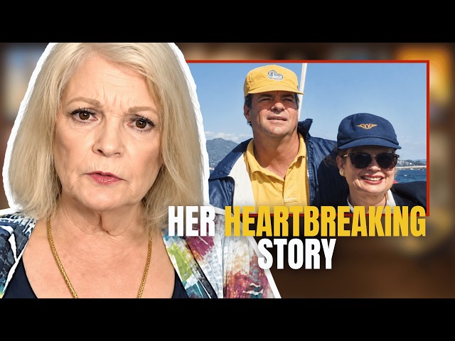 Kathy Garver Discusses the Death of Her Husband