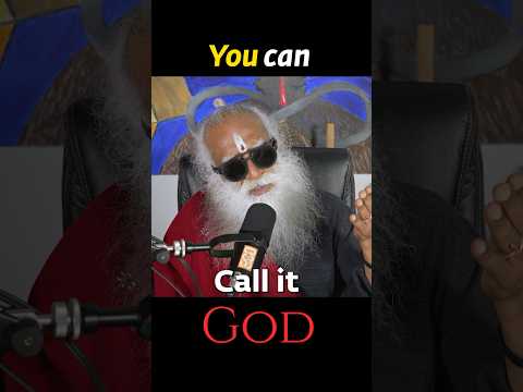 You Can Experience Mahakala | Sadhguru