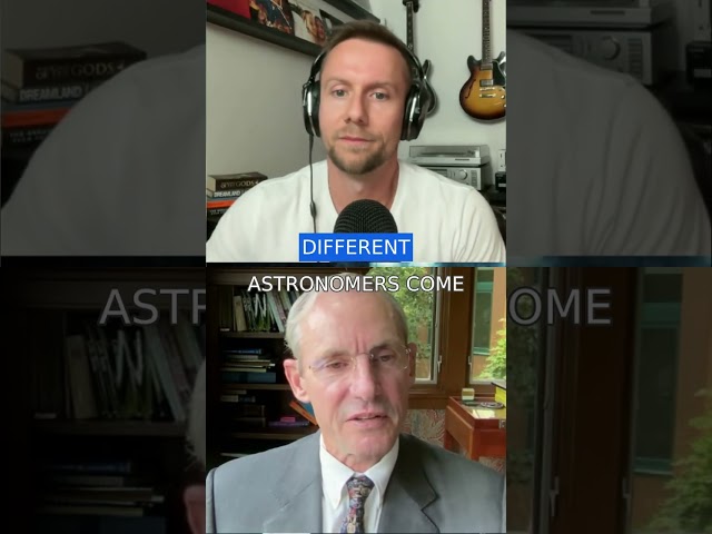 Alien Civilizations In Our Galaxy Are Inevitable | Christopher Mellon