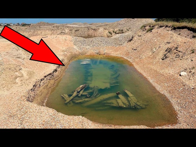 100 Most Amazing Archaeological Finds