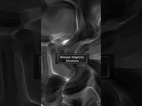 Release Negative Emotions | Bamboo Flute & Tibetan Singing Bowls