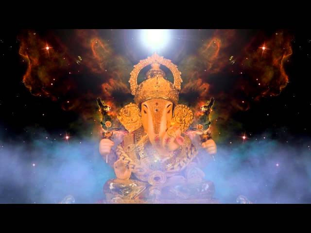 In the Light of Ganesh (meditation)