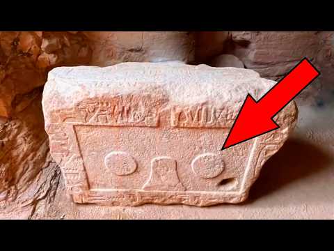 25 Most Amazing Archaeological Finds