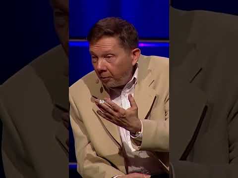 What It Means to Sense Another's Beingness