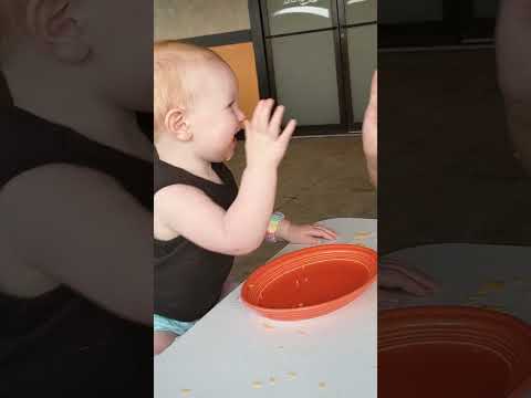 Baby Caught On Camera Moments That Melt Hearts part 3 #short #cutebaby #funnybabyvideo