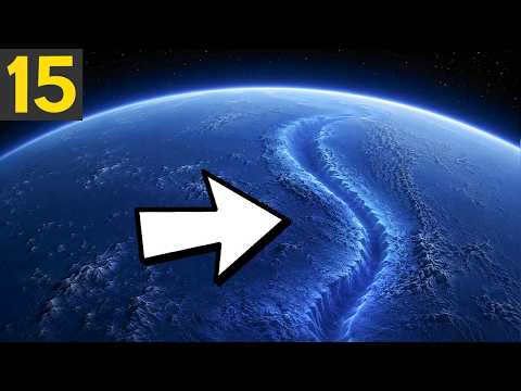 15 FACTS About the Mariana Trench