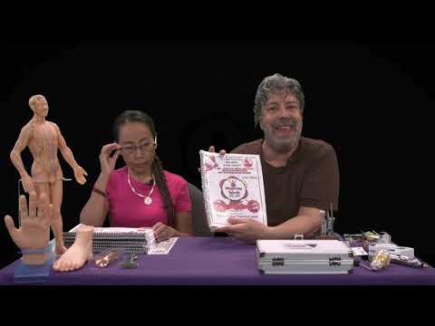 Le Réseau Magickey présente Comment apaiser les malaises dans la vie  avec ses mains!Magickey Teknik