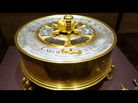 25 Most Mysterious Ancient Artifacts Finds Scientists Still Can't Explain