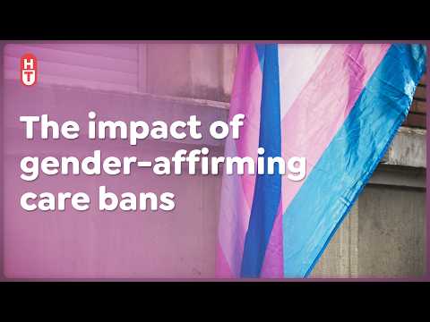 A Ban on Gender-affirming Care