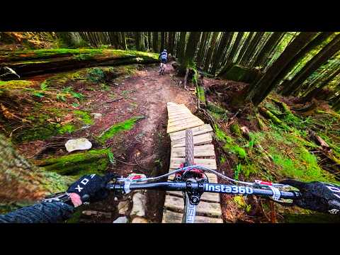 Too Much Bike?  // Pedalling with 190mm of suspension