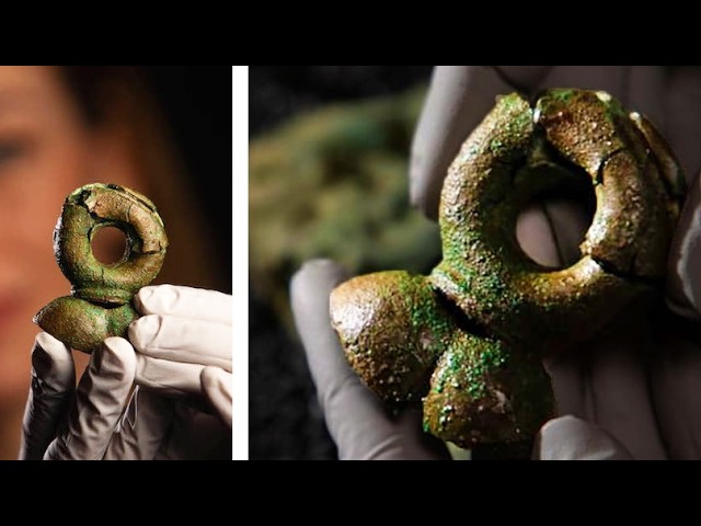 25 Most Amazing Archaeological Finds