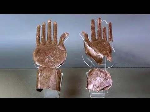 12 Most Incredible Archaeological Artifacts Finds