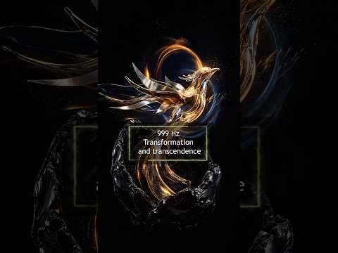 999 Hz Transformation and transcendence