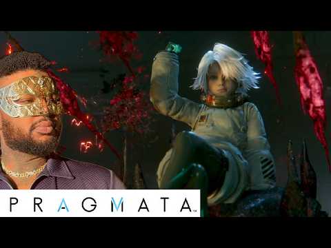 ???? Betrayal. Pragmata Gameplay (Ep. 8)
