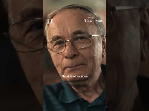 How A Window Washer Saved Lives #911Reunited
