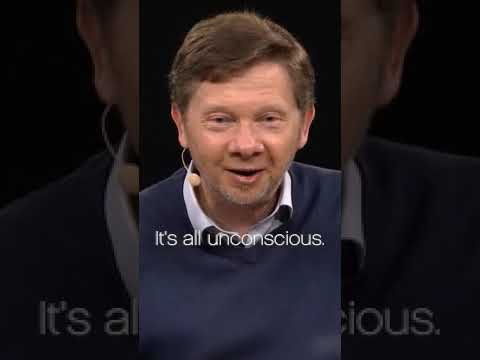 What Is Hiding beneath the Ego? | Eckhart Tolle