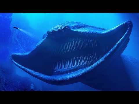 Impossible Finds Scientists Made At The Bottom Of The Ocean