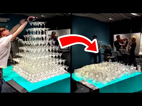 When Showing Off Goes Embarrassingly Wrong