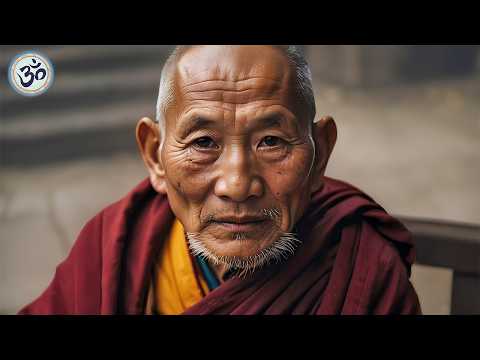 Destroy Unconscious Blockages and Negativity, 396 Hz, Look Inside Yourself, Healing Frequency