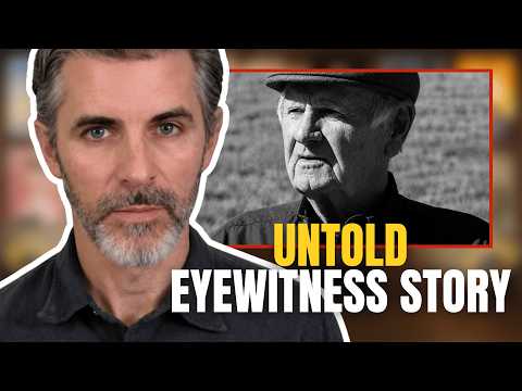 The Forgotten JFK Witness Hit by a Bullet Fragment in Dealey Plaza
