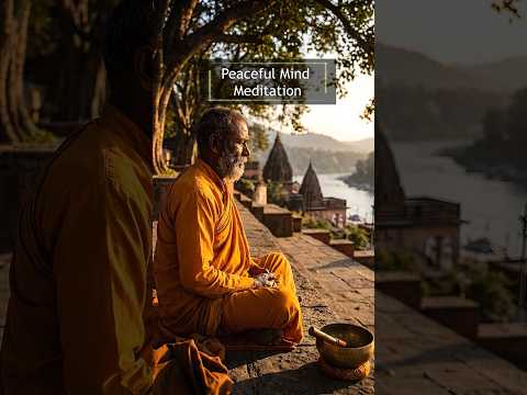 Peaceful Mind Meditation