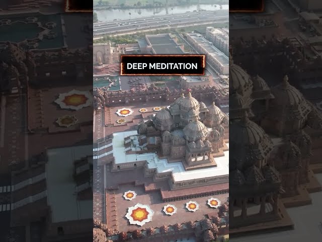 Deep Meditation | Relaxing Indian Music for Inner Peace