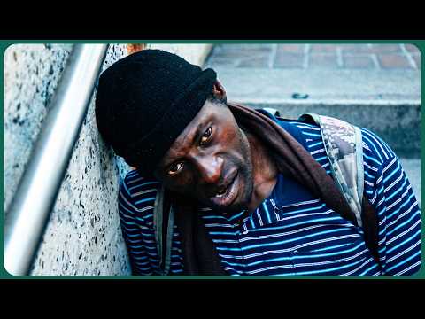 Soul Survivor: Overcoming Homelessness and Addiction on America's Toughest Street