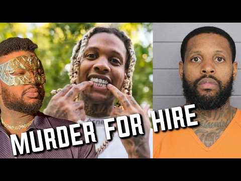 Lil Durk’s Trial Is Looking Bad..