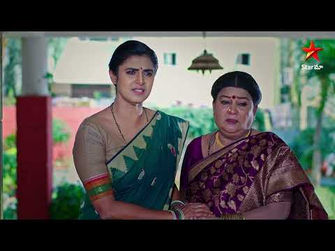 Intinti Gruhalakshmi - Episode 800 Highlights | Telugu Serial | Star Maa Serials | Star Maa