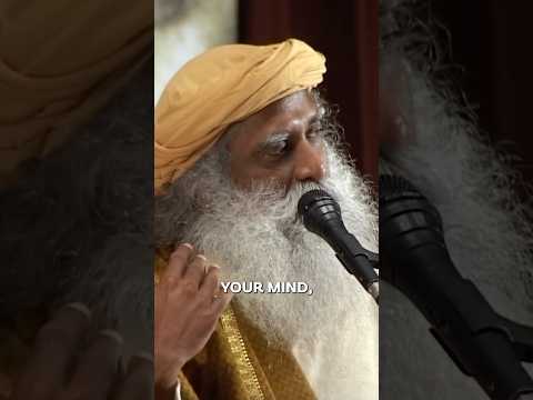 Mind – A Ladder to the Divine