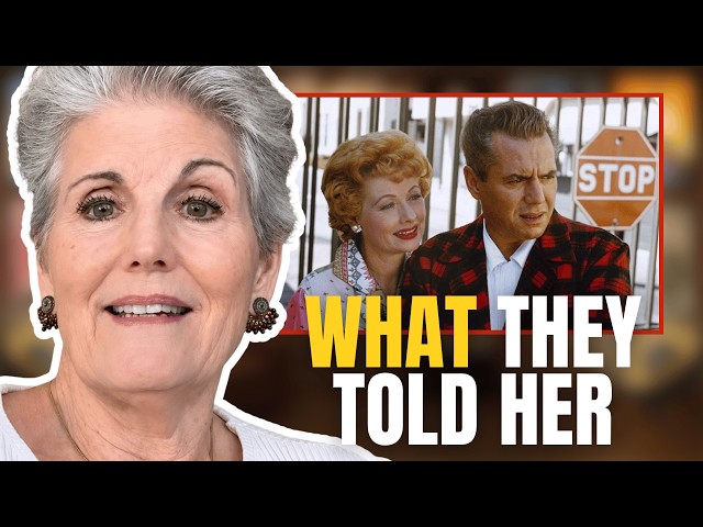 Desi Arnaz’s Daughter Reveals What He Was Like at Home | Lucie Arnaz