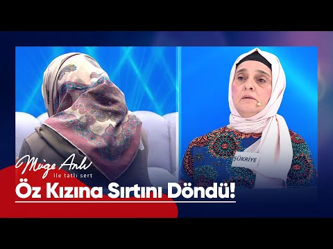1969 yılında bırakılan bebeğin annesi canlı yayında! - Müge Anlı ile Tatlı Sert 24 Haziran 2025