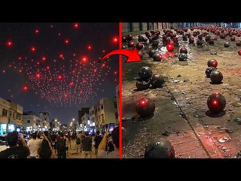 Millions Saw This Happening in Florida… Everyone Recorded It, But No One Can Explain It!