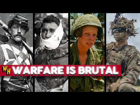Warfare Through History | Compilation