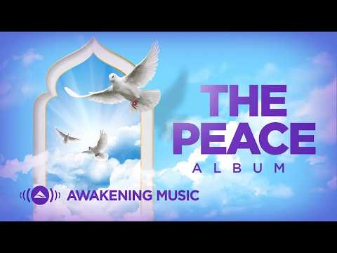 Awakening Music - The Peace Album ???? | Livestream