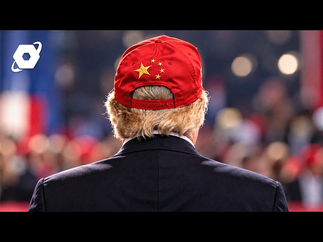 How America and China Became Bitter Rivals | FULL DOCUMENTARY