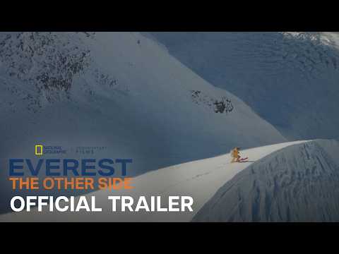 Everest: The Other Side | Trailer | In Theaters October 30