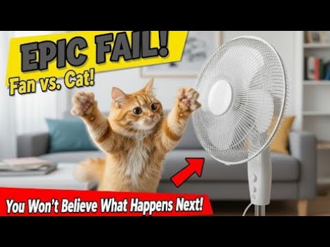 Funny cat videos ????
