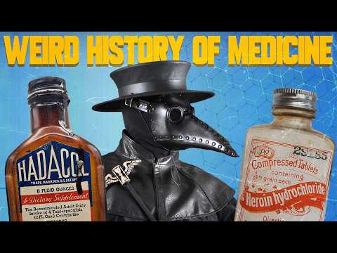 The Strangest Medical Stories We Could Find | Compilation
