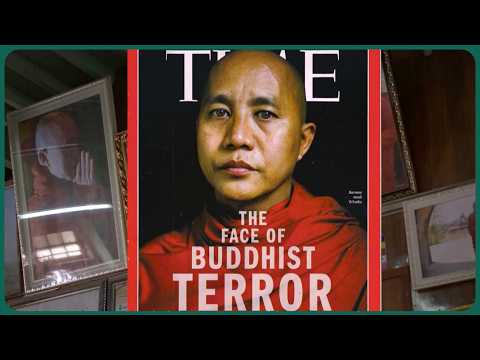 Why Are Muslims Being Targeted in Myanmar?