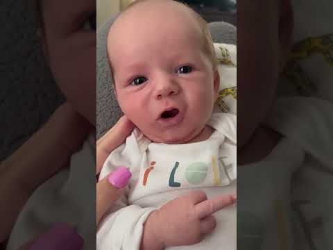 Cute Babies Try Not to Laugh Moments part 4! Funny Baby  videos #shorts #cutebabyvideo