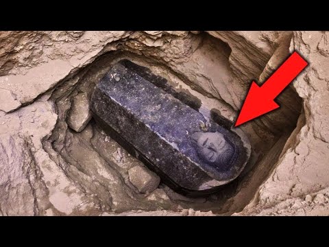 12 Most Incredible Archaeological Finds